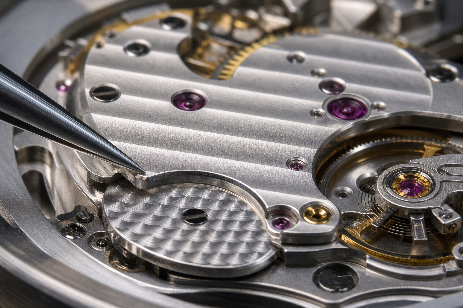 Watch Case Materials Guide 2026: Steel vs Titanium vs Ceramic