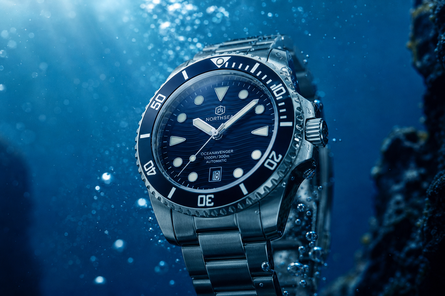 Dive Watch Water Resistance Explained for 2026