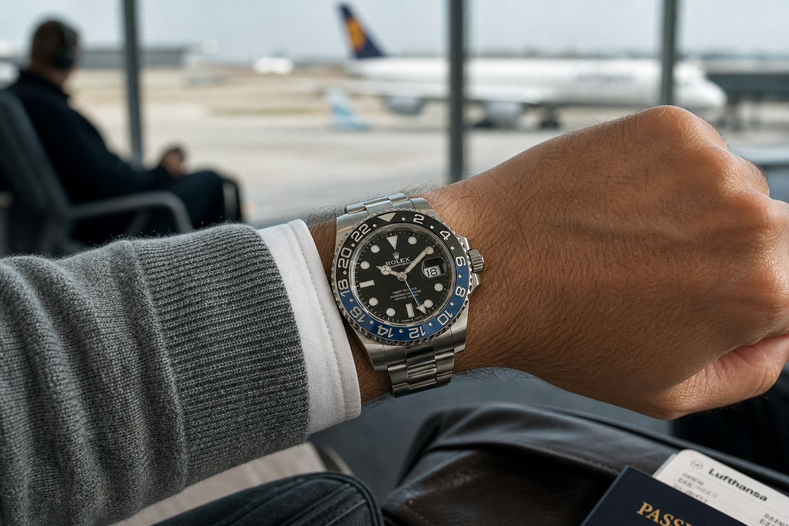 GMT Watch Travel Guide: Master Dual Time Zones in 2026