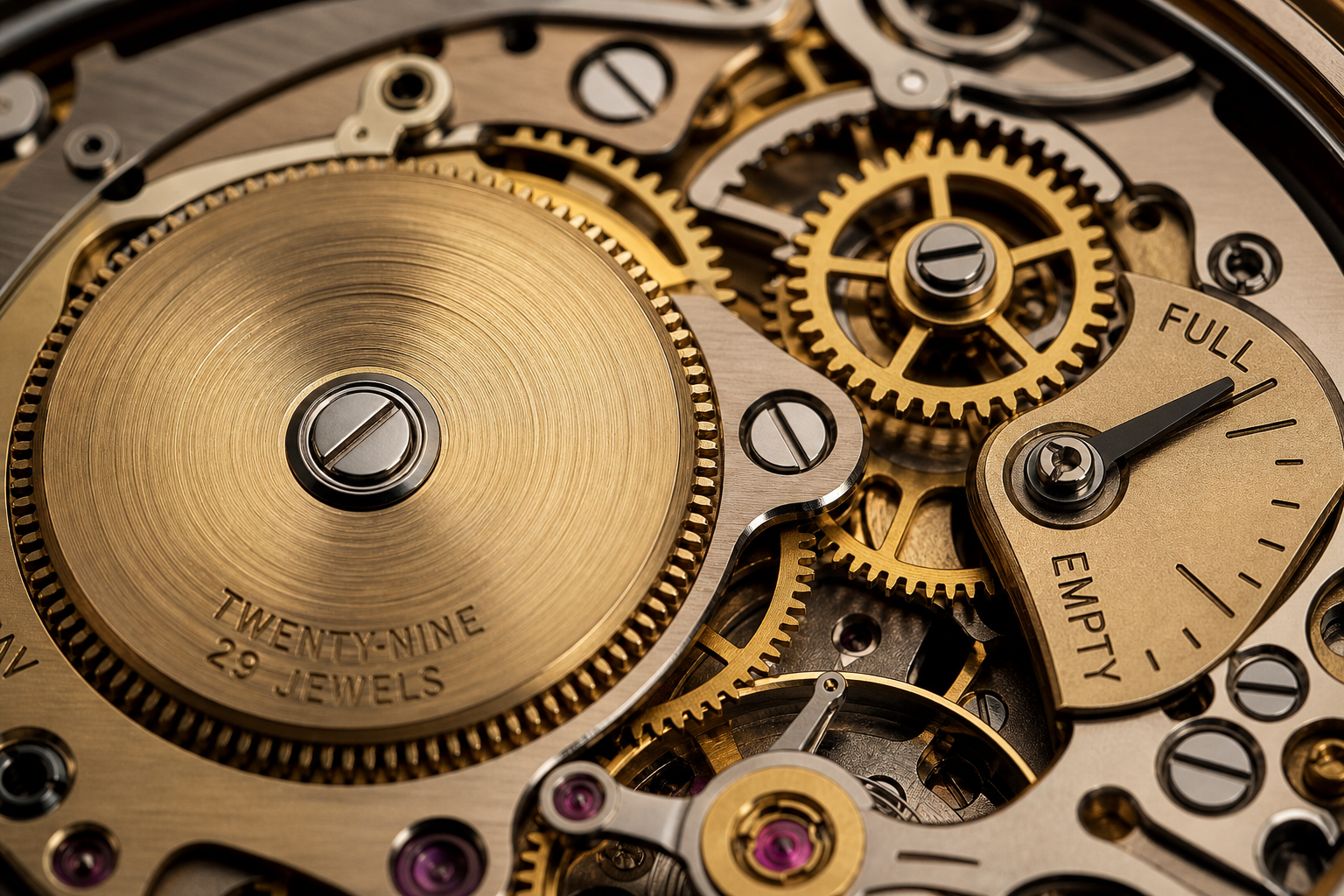 Power Reserve Hours Explained: What Every Mechanical Watch Owner Should Know in 2026