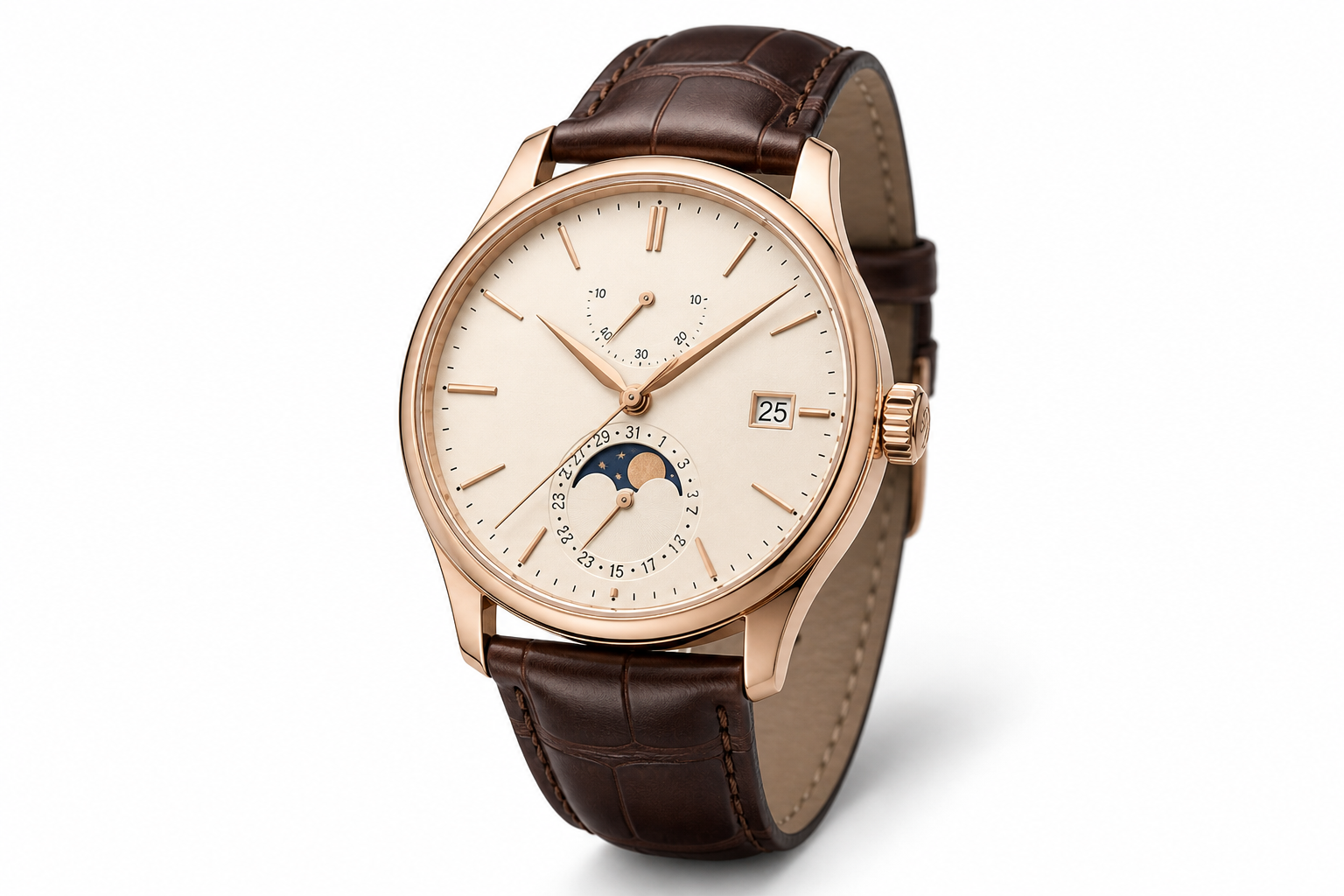 Classic Moon 39