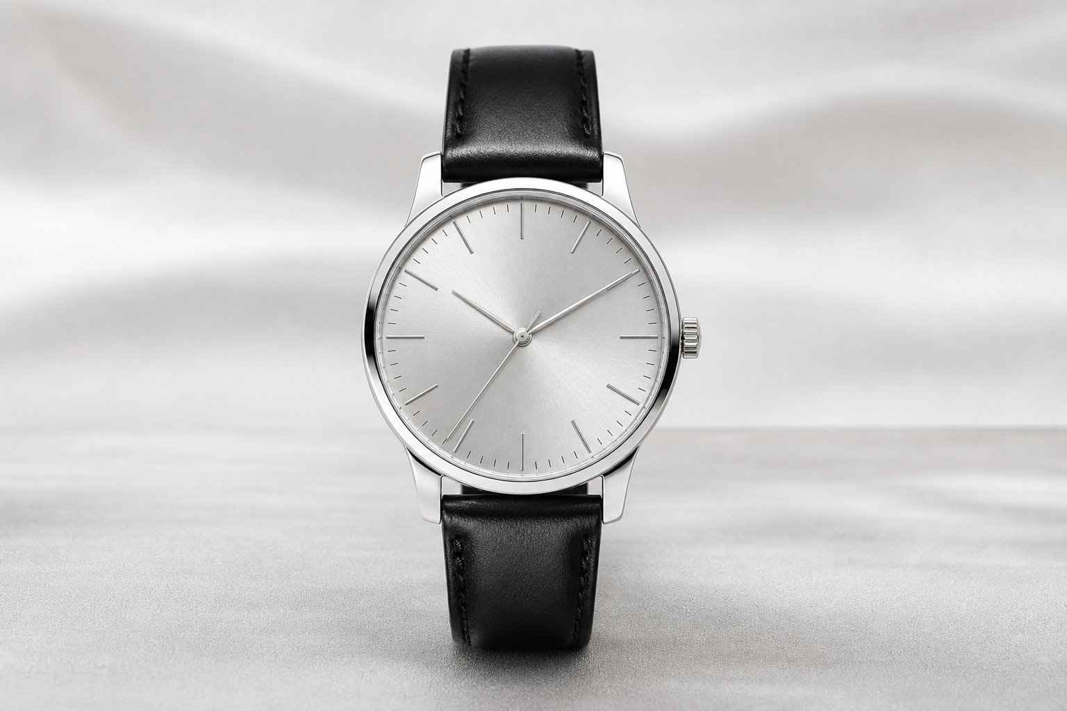 Silk Dial 38