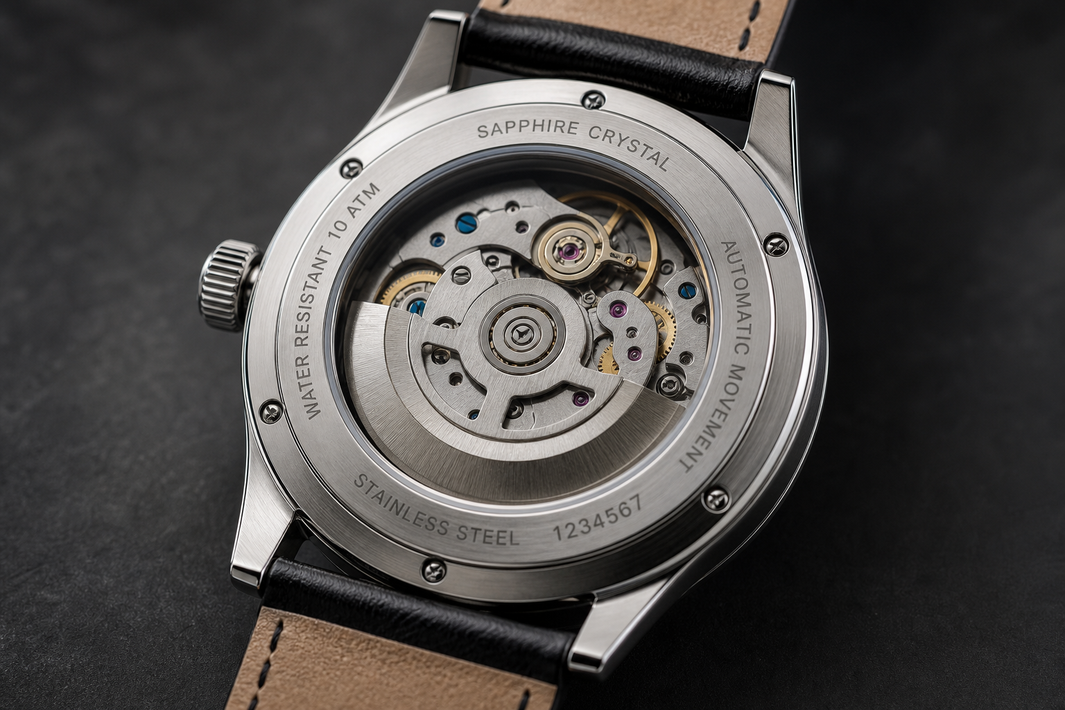 Mechanical Watch Accuracy in 2026: Daily Rate, COSC, and What the Numbers Mean